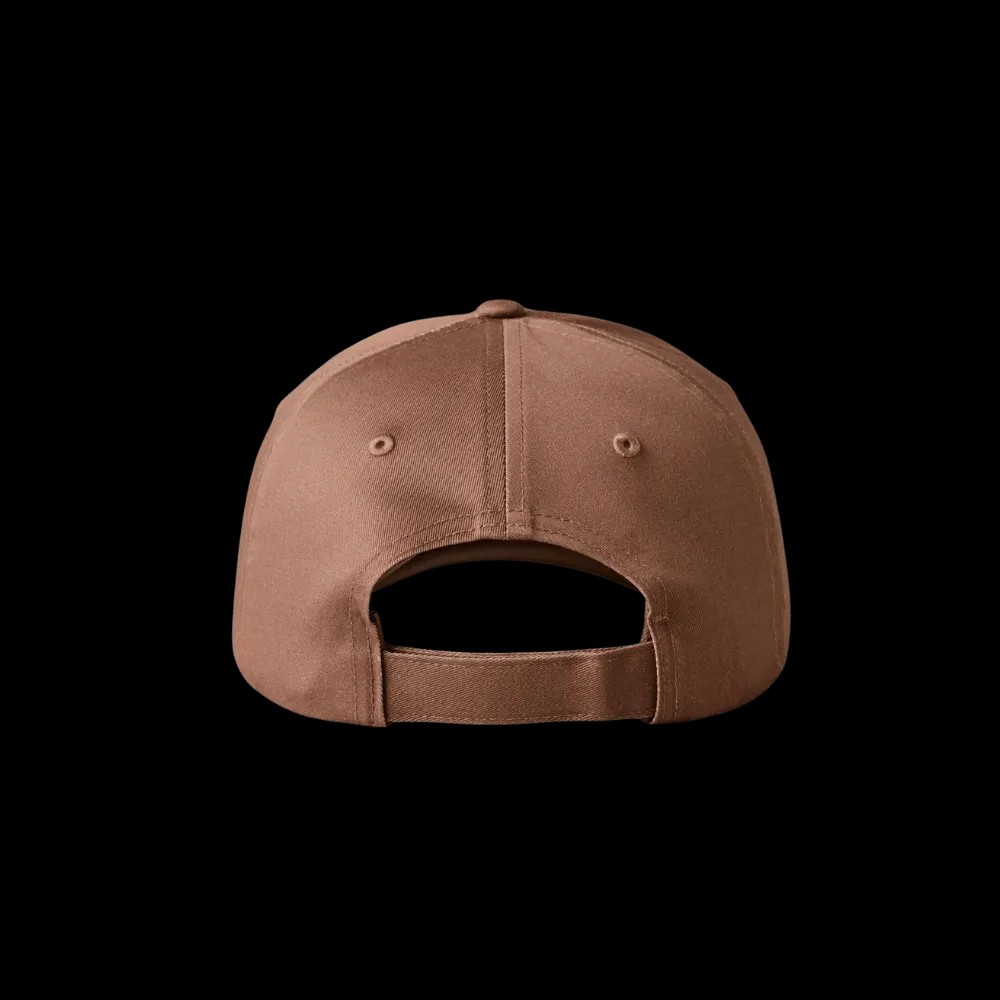 Alo Off-Duty Cap Sun Kissed Brown - HypeFly India View 3