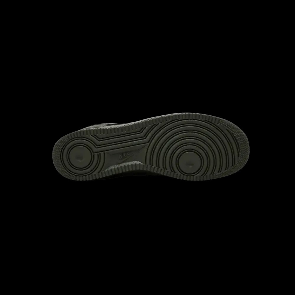 Kobe Bryant x Nike Air Force 1 Low 'Cargo Khaki' - HypeFly India View 2