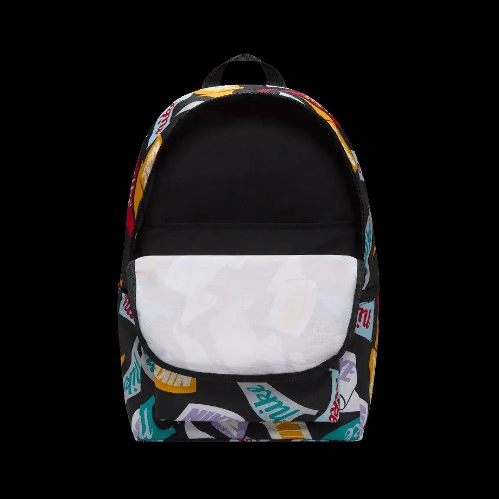Nike Heritage Backpack - HypeFly India View 2