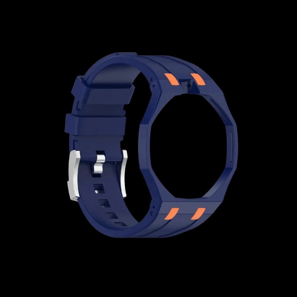 Royal Pop Unofficial Watch Strap - Orenji Hachi - HypeFly India View 1