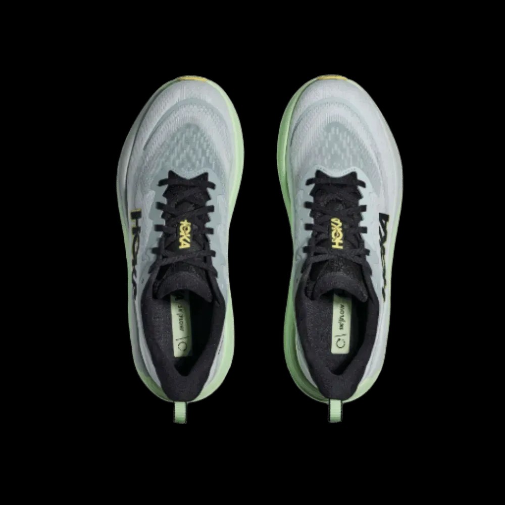 Hoka Skyflow Druzy - HypeFly India View 3