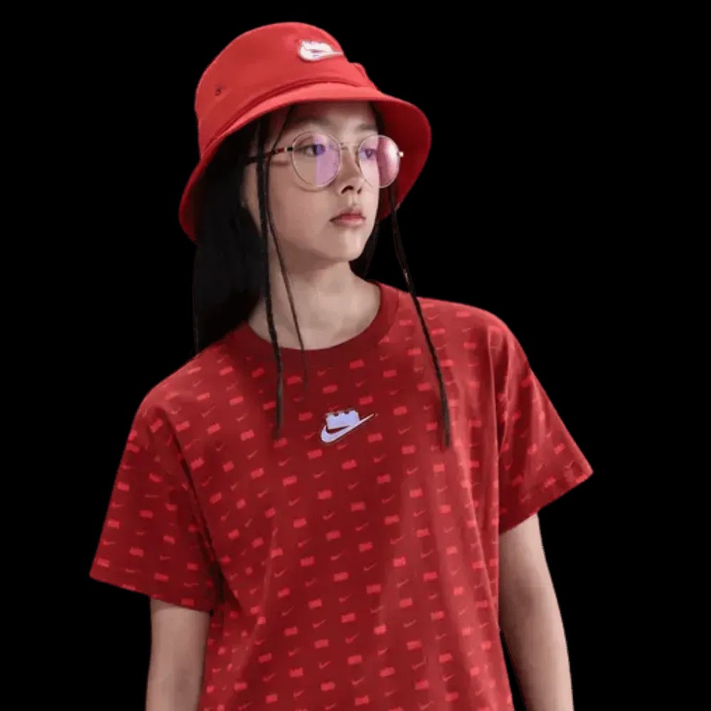 Nike x LEGO® Collection Apex Bucket Hat - HypeFly India View 5