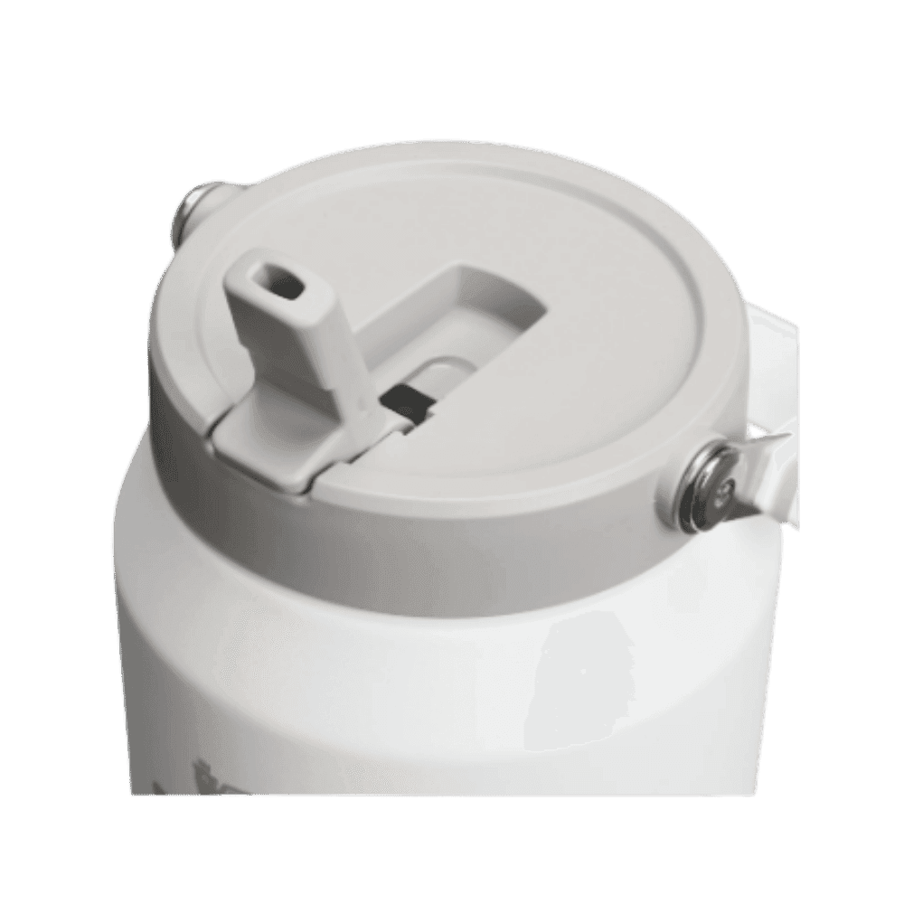 Stanley IceFlow Flip Straw Jug (64OZ) Frost - HypeFly India View 3