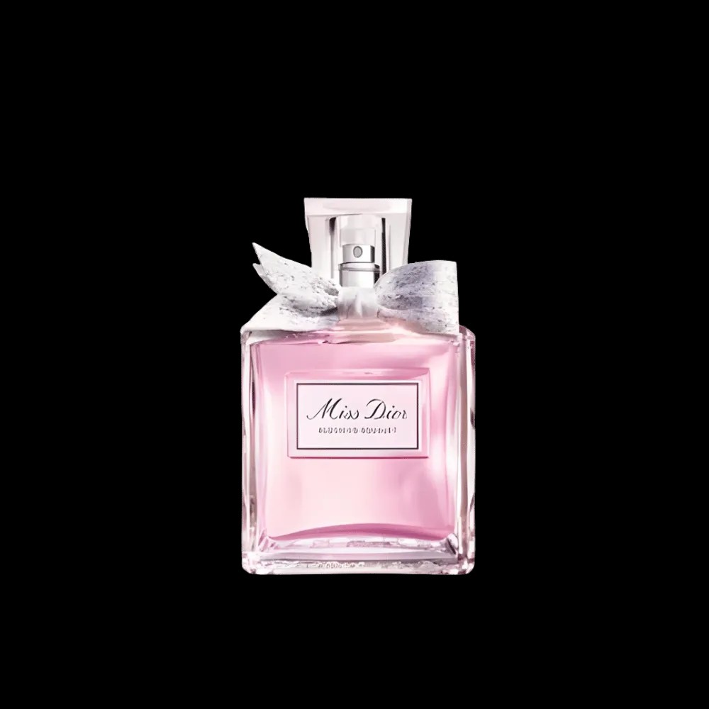 Dior Miss Dior Blooming Bouquet Shoulder Bag Gift Set - HypeFly India View 3