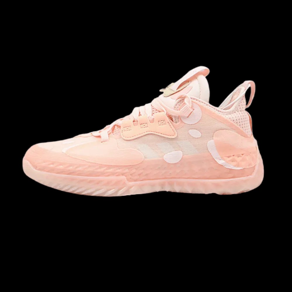Adidas Harden Vol. 5 'Icey Pink' - HypeFly India View 4