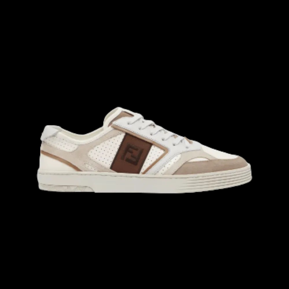 Fendi Step 'Beige' - HypeFly India View 1