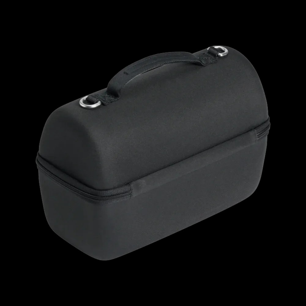 Stanley Comeback Lunchbox 5 Black 3 QT - HypeFly India View 2