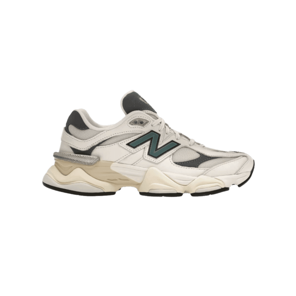 New Balance 9060 New Spruce - HypeFly India View 1