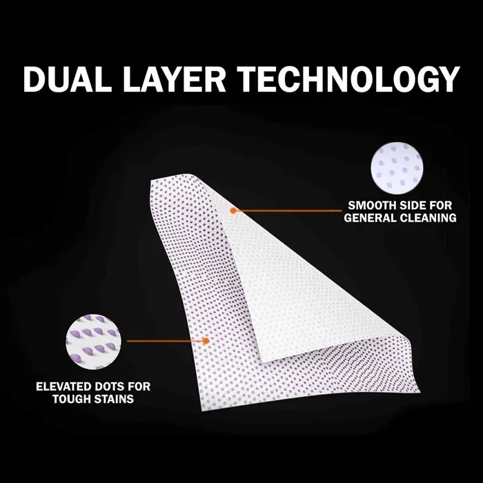 Shoe Cleaning Wipes | Sneaker Wipes - HypeFly India View 3
