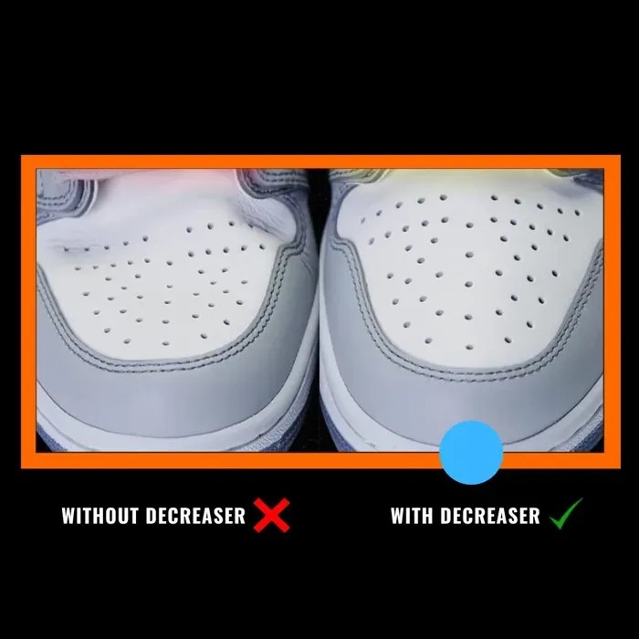 Decreaser Pro - HypeFly India View 2