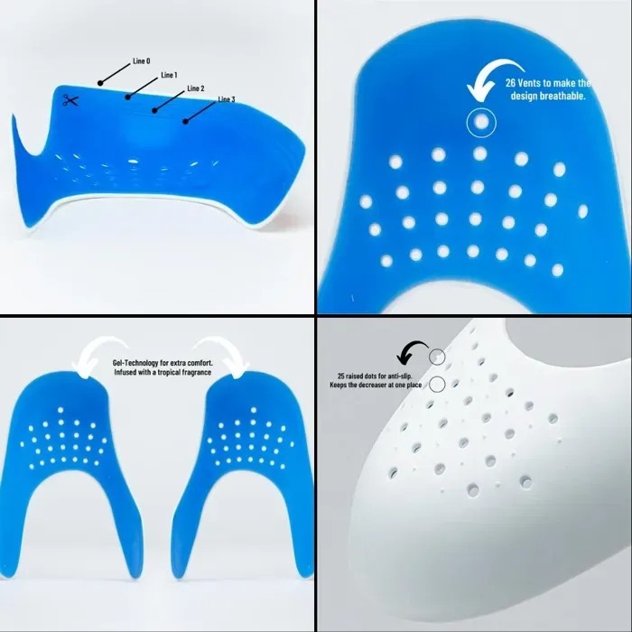 Decreaser Pro - HypeFly India View 4