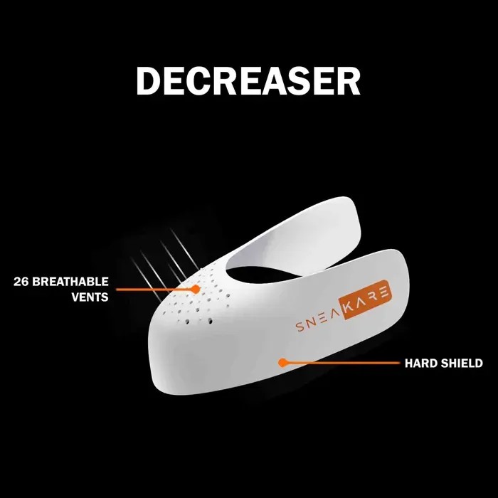 Decreaser Lite - HypeFly India View 2