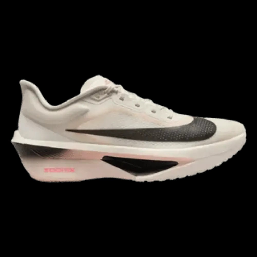 Nike Zoom Fly 6 'Pale Ivory Crimson Tint' - HypeFly India View 1