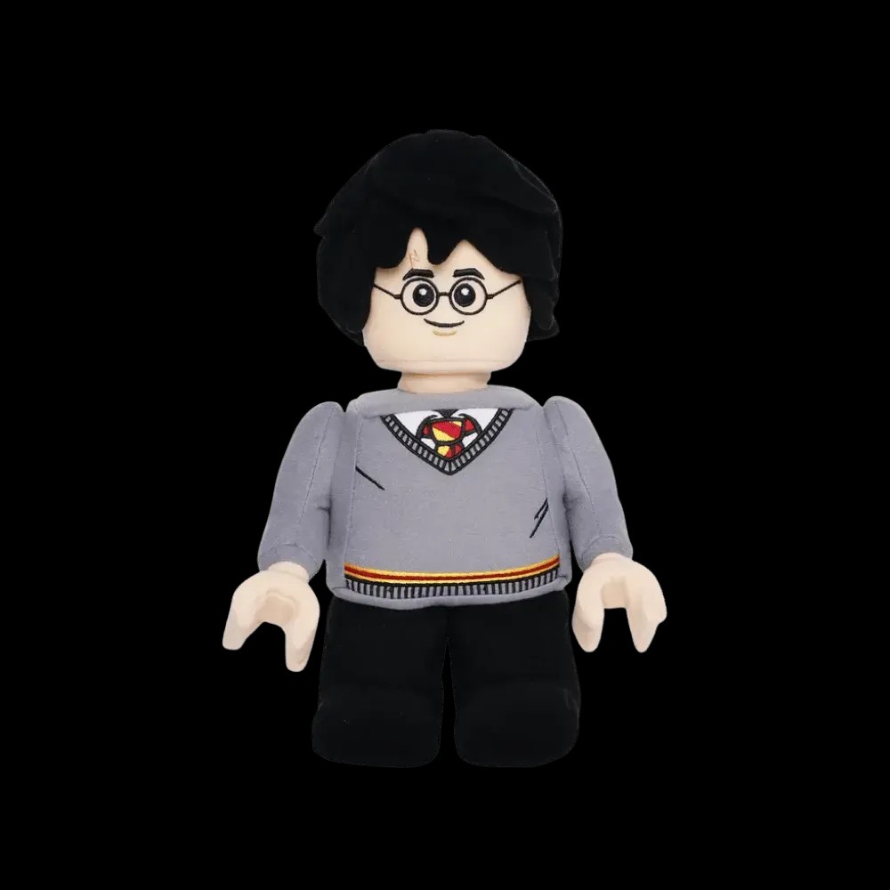 Lego Harry Potter™ Plush - HypeFly India View 1