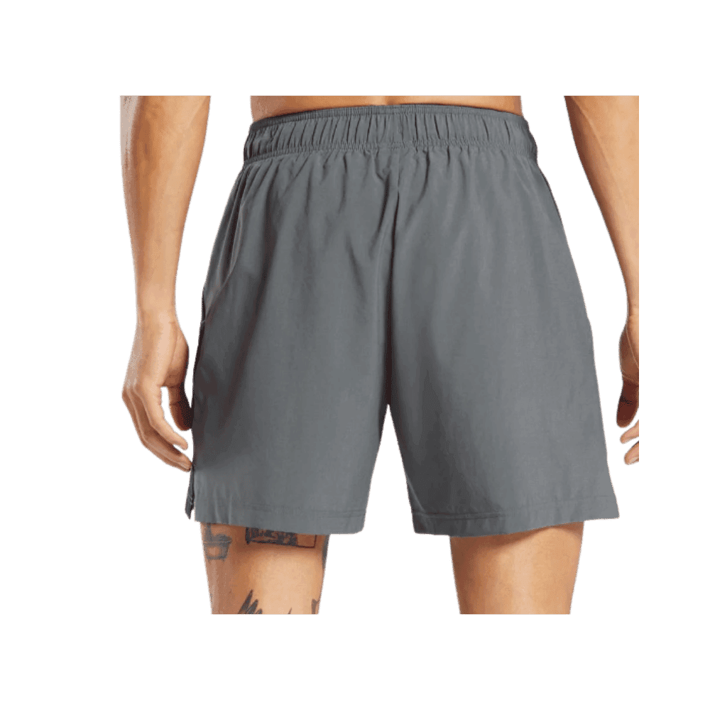 Gymshark Sport 7" Short Dark Grey/Black - HypeFly India View 2