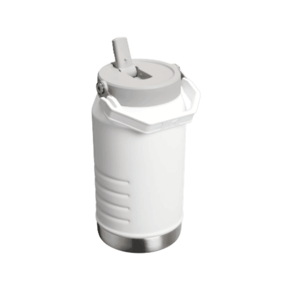 Stanley IceFlow Flip Straw Jug (64OZ) Frost - HypeFly India View 2