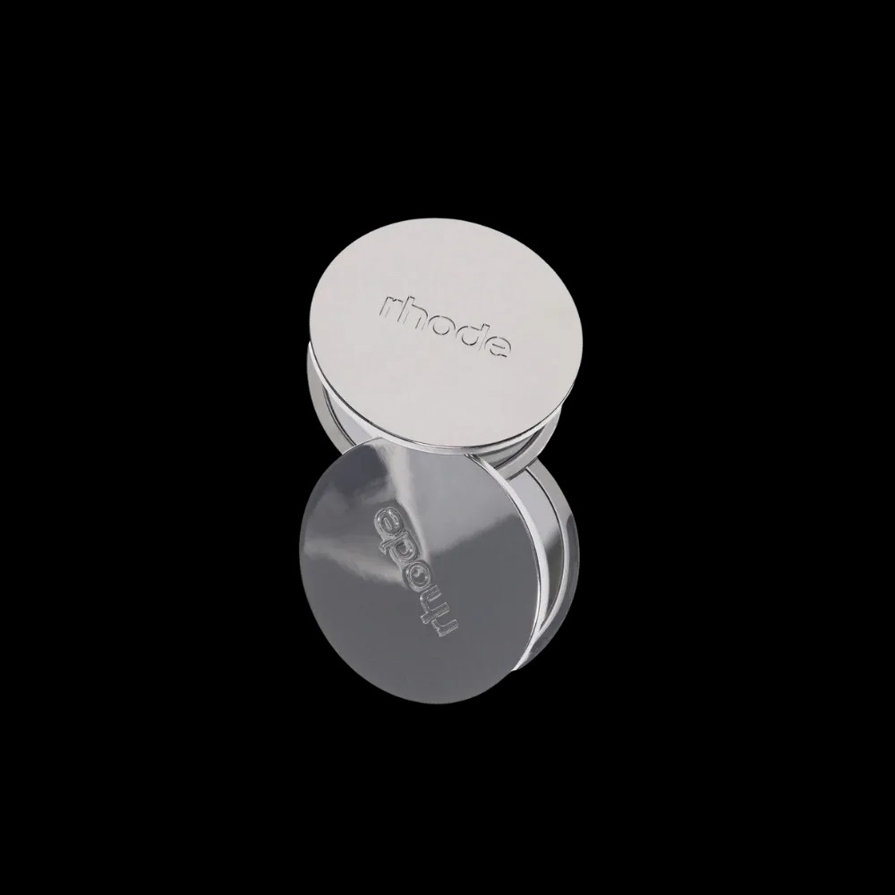 Rhode Compact Mirror - HypeFly India View 1
