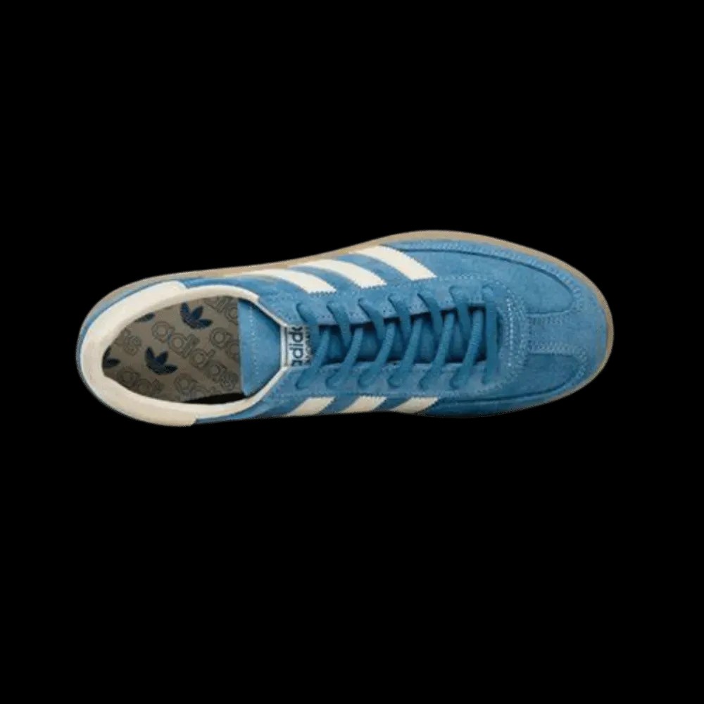 Adidas Handball Spezial 'Core Blue Gum' - HypeFly India View 3