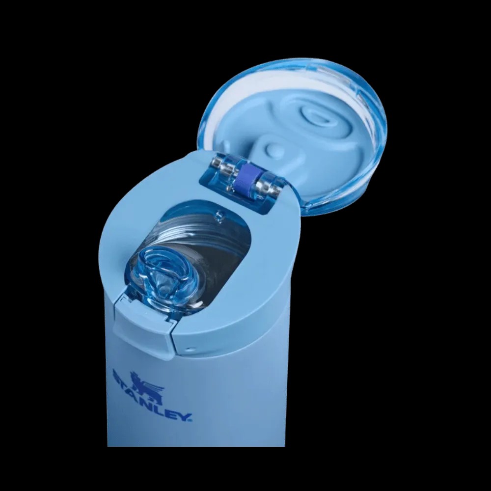 Stanley Flowstate Spring Bottle Blue Sky 20 OZ - HypeFly India View 3