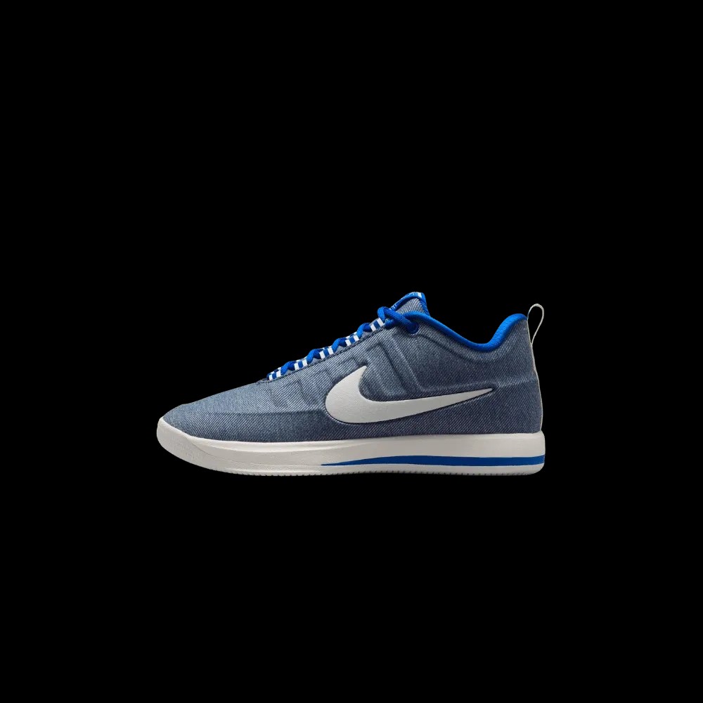 Nike Book 2 'Must Be The Denim' - HypeFly India View 3