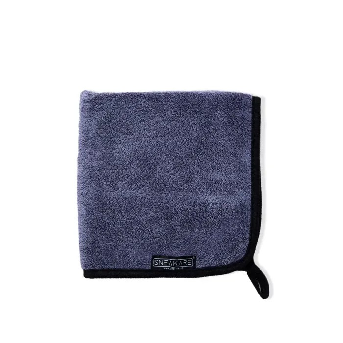 Microfiber Surface Mat | Shoe Cleaning Surface Mat - HypeFly India View 2