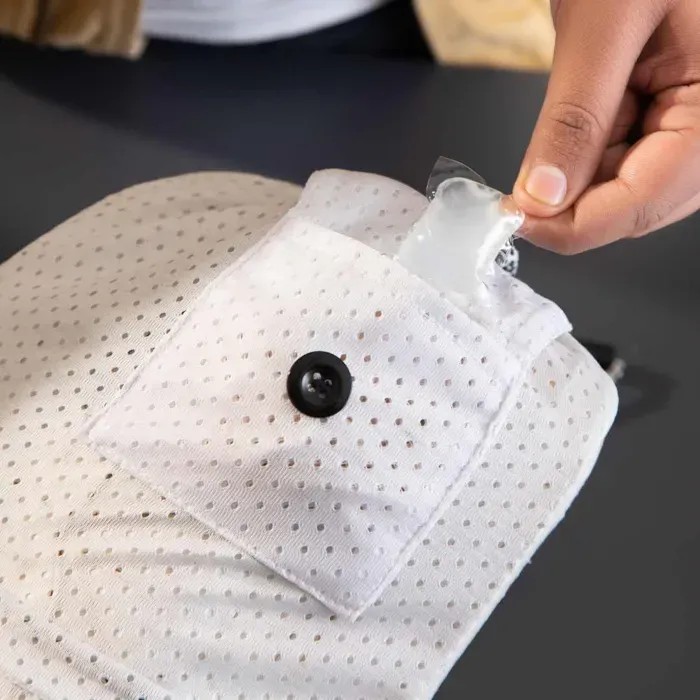 Shoe Laundry Kit | Shoe Cleaning Laundry System - HypeFly India View 5