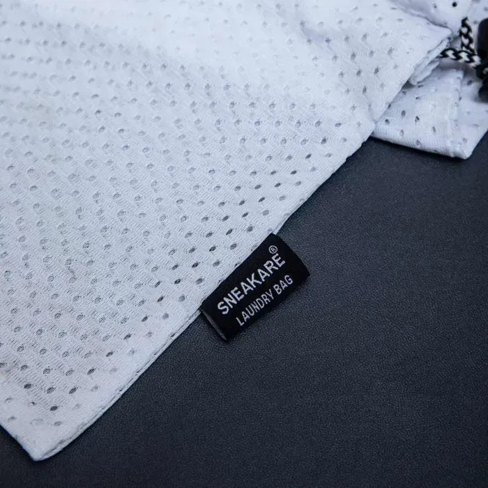 Shoe Laundry Bag - HypeFly India View 4