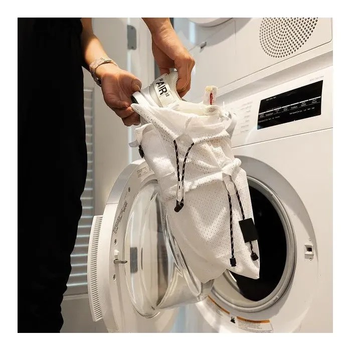 Shoe Laundry Bag - HypeFly India View 3