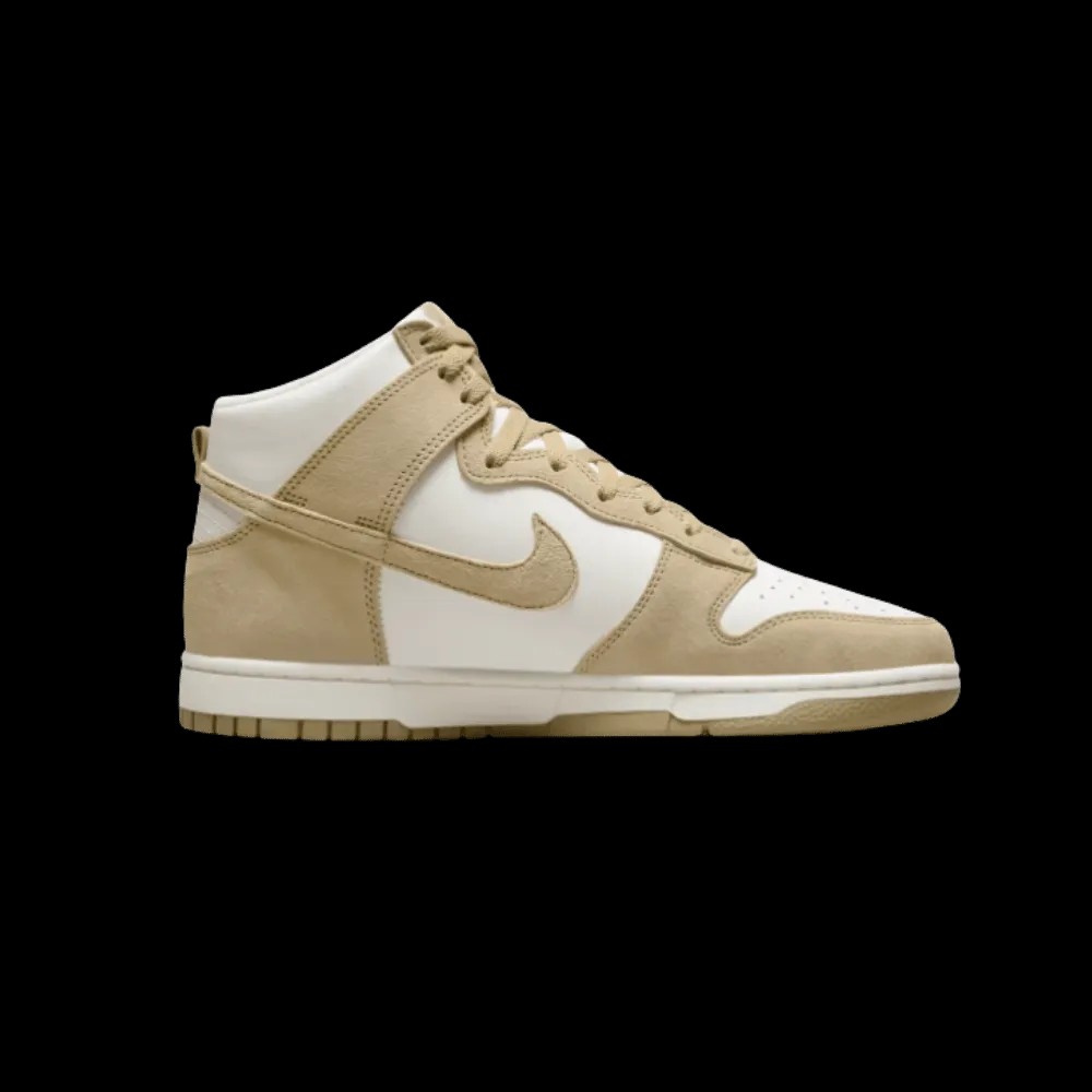 Nike Dunk High Limestone - HypeFly India View 1