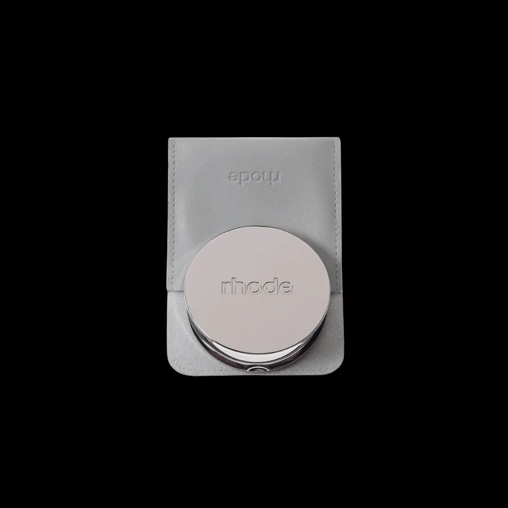 Rhode Compact Mirror - HypeFly India View 2