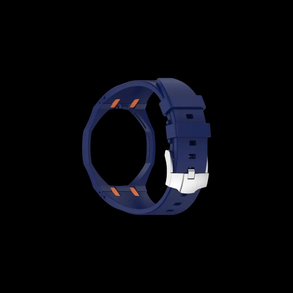 Royal Pop Unofficial Watch Strap - Orenji Hachi - HypeFly India View 3