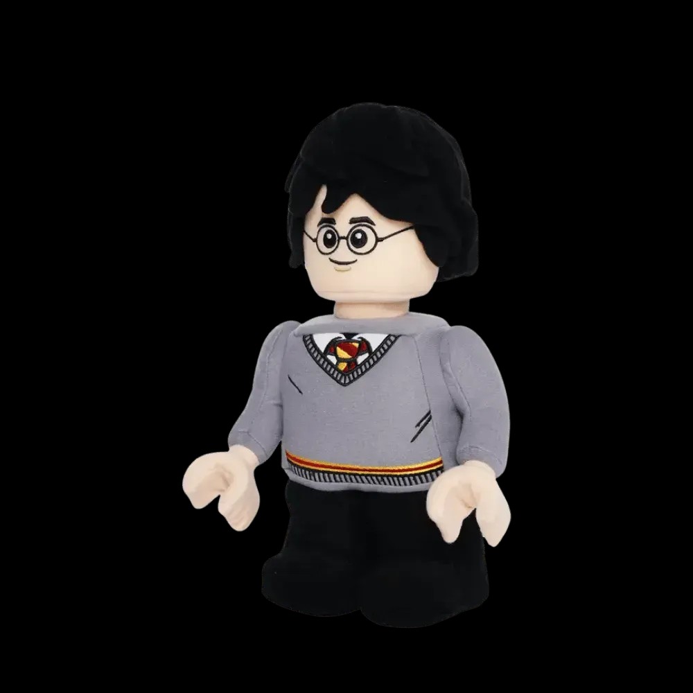 Lego Harry Potter™ Plush - HypeFly India View 4