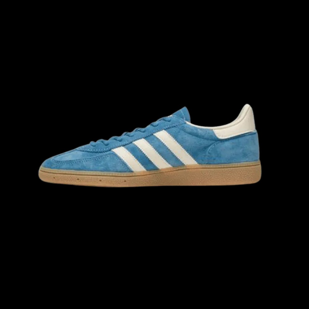 Adidas Handball Spezial 'Core Blue Gum' - HypeFly India View 5