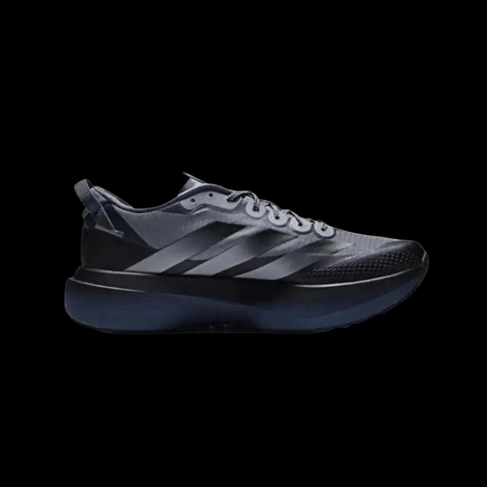 adidas Adizero Evo SL ATR Onix Grey Black - HypeFly India View 1