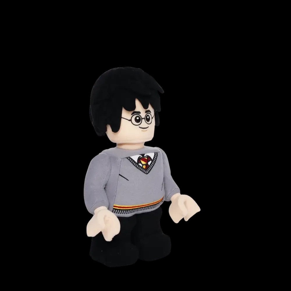 Lego Harry Potter™ Plush - HypeFly India View 3