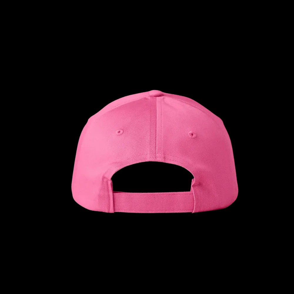 Alo Off-Duty Cap Paradise Pink - HypeFly India View 2