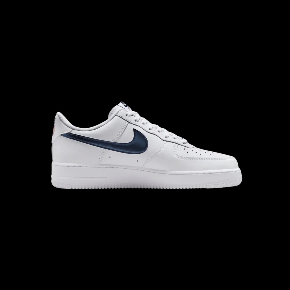 Nike Air Force 1 Low 'Team USA' - HypeFly India View 1