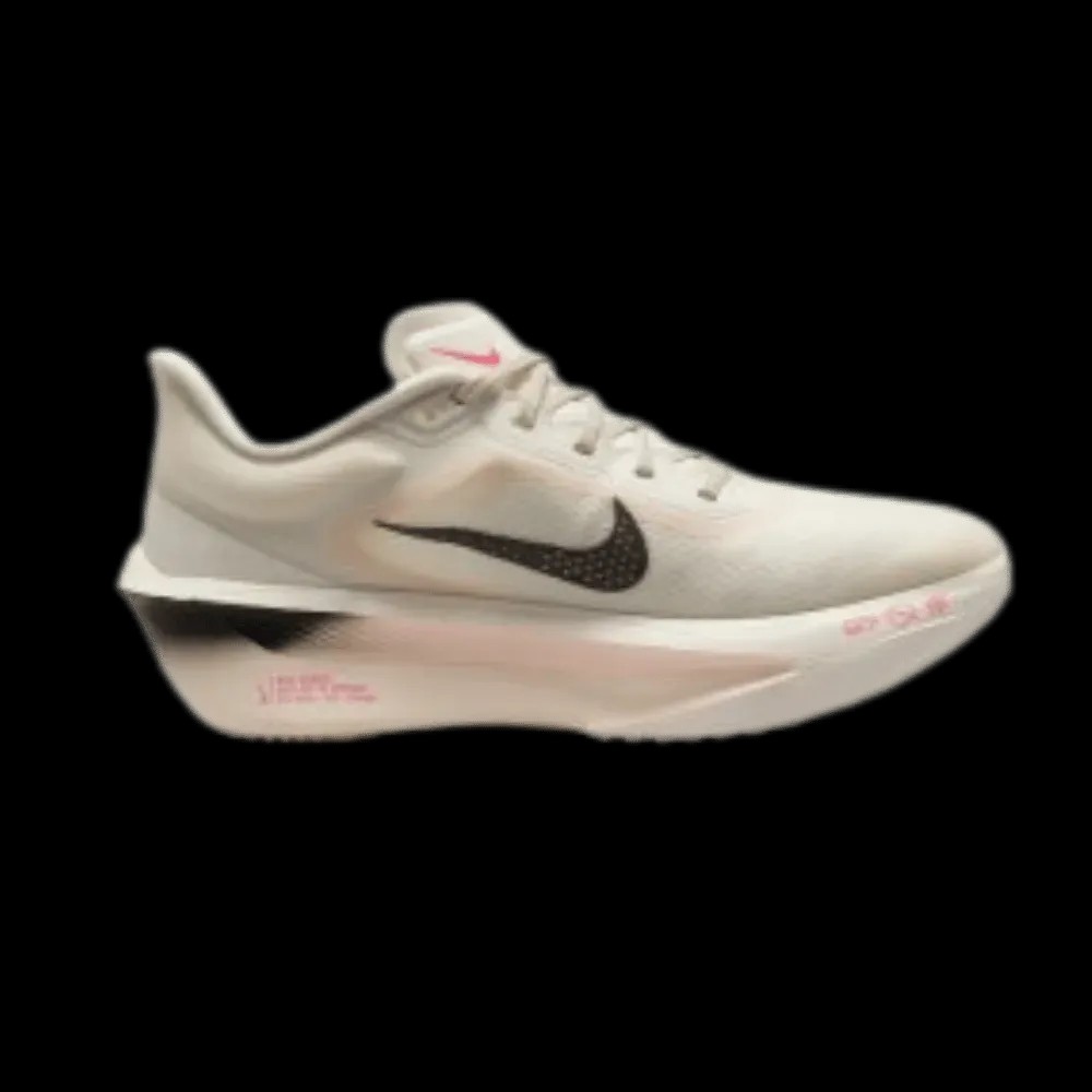 Nike Zoom Fly 6 'Pale Ivory Crimson Tint' - HypeFly India View 3