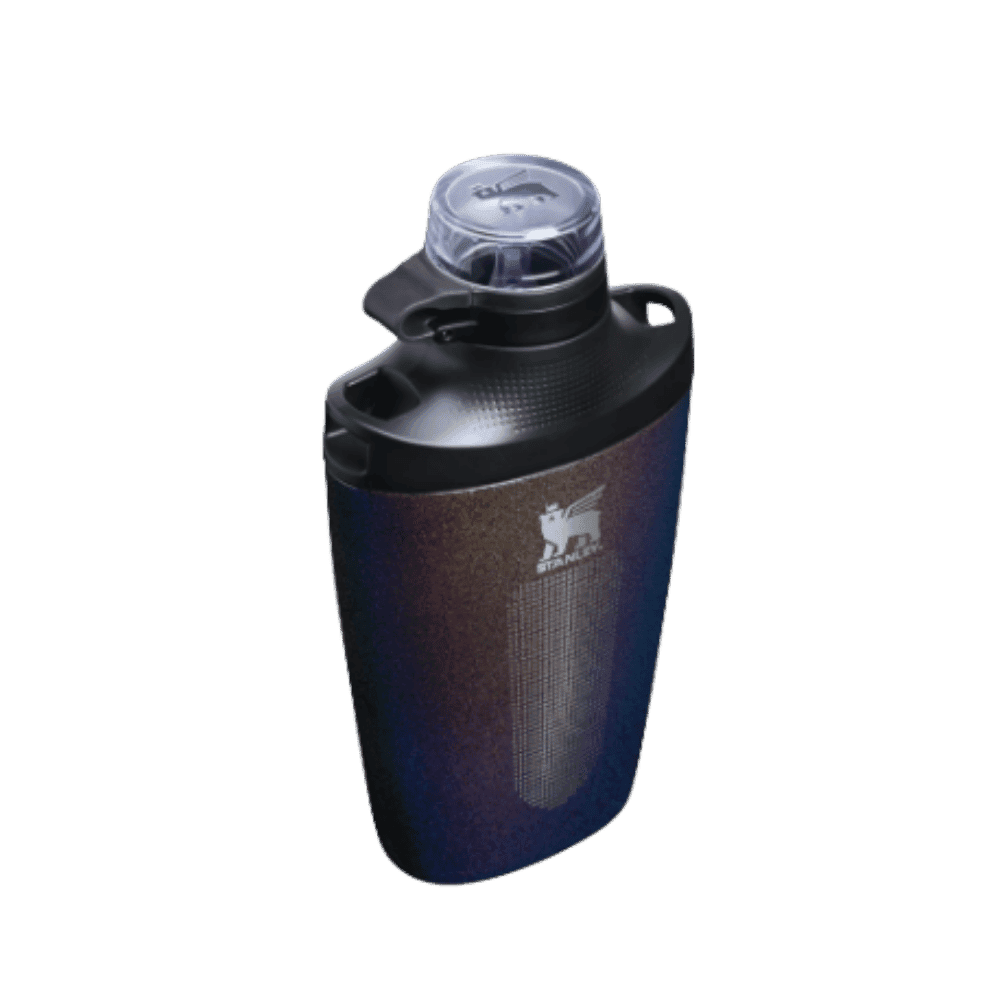 Stanley Midnight Glitz Stanley Cross Bottle (23OZ) Midnight Glitz - HypeFly India View 2