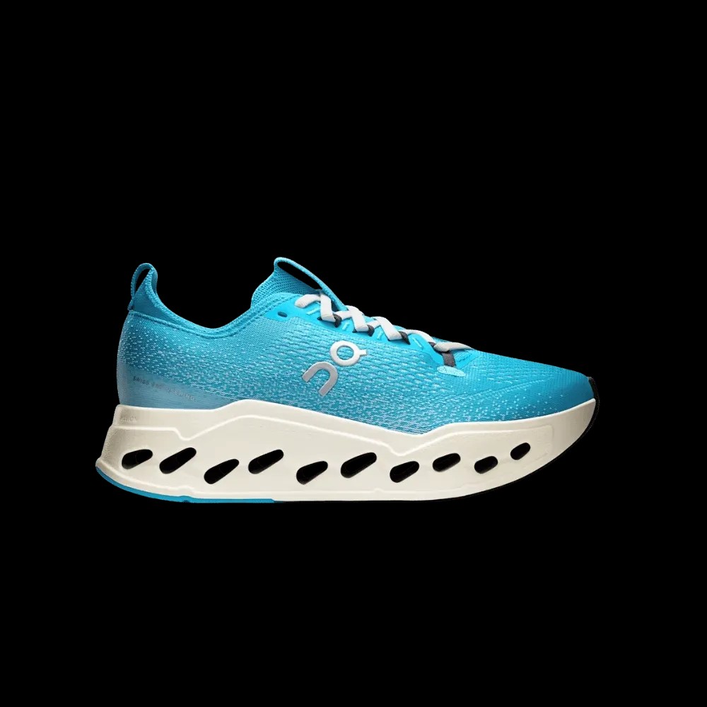 On Running Cloudsurfer Max Horizon Ivory - HypeFly India View 1