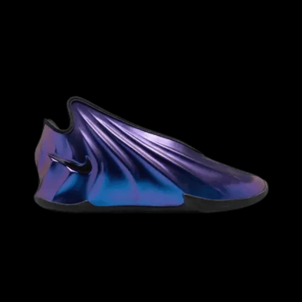Nike GT Future 'Unseen Hours' - HypeFly India View 1
