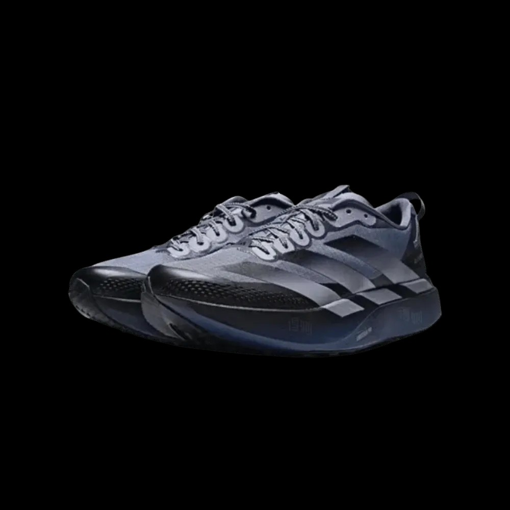adidas Adizero Evo SL ATR Onix Grey Black - HypeFly India View 3