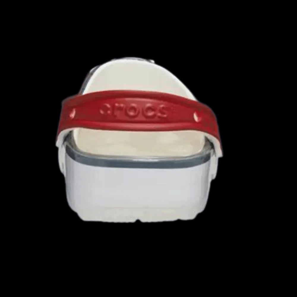 Crocs Classic Clog 'Jiraiya' x Naruto Shippuden - HypeFly India View 2