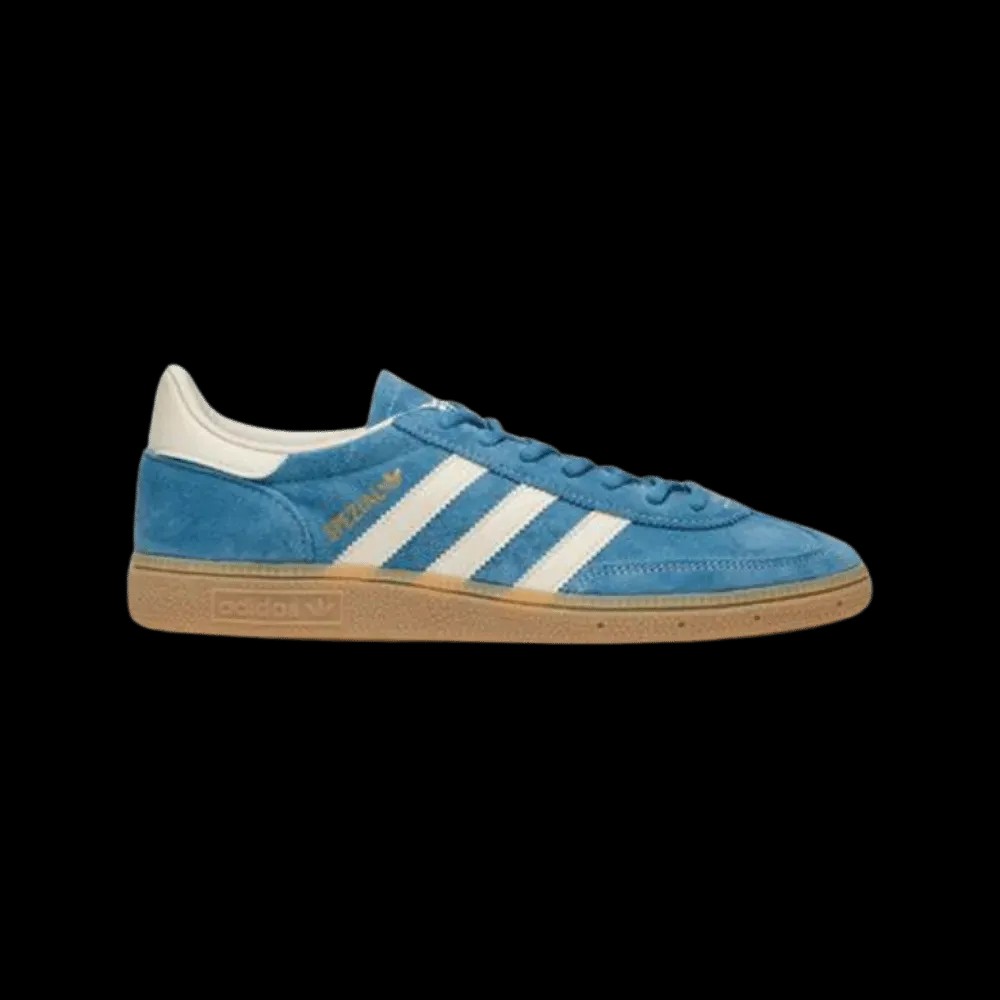 Adidas Handball Spezial 'Core Blue Gum' - HypeFly India View 1