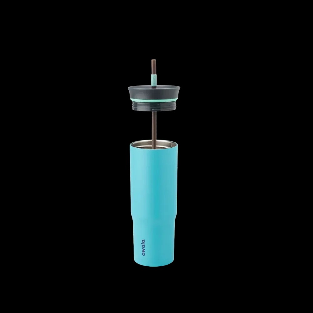 Owala Tumbler 24oz "Splash Zone" - HypeFly India View 2