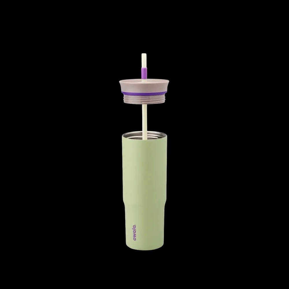 Owala Tumbler 24oz "Hip Cactus" - HypeFly India View 3