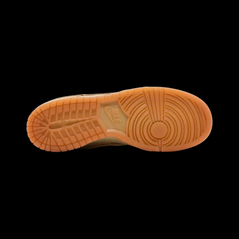 Nike SB Dunk Low Pro B Parachute Beige - HypeFly India View 4