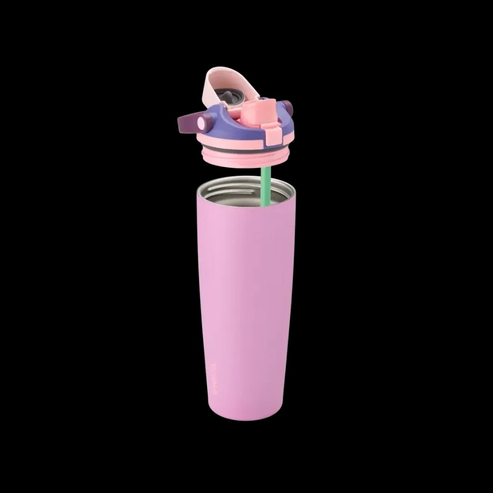 Owala Freesip-Sway 30oz "Pretty In Purple" - HypeFly India View 2