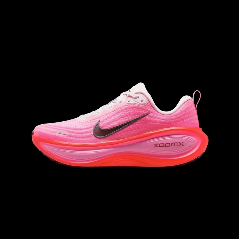 Nike Vomero Plus 'Hyper Pink' - HypeFly India View 3