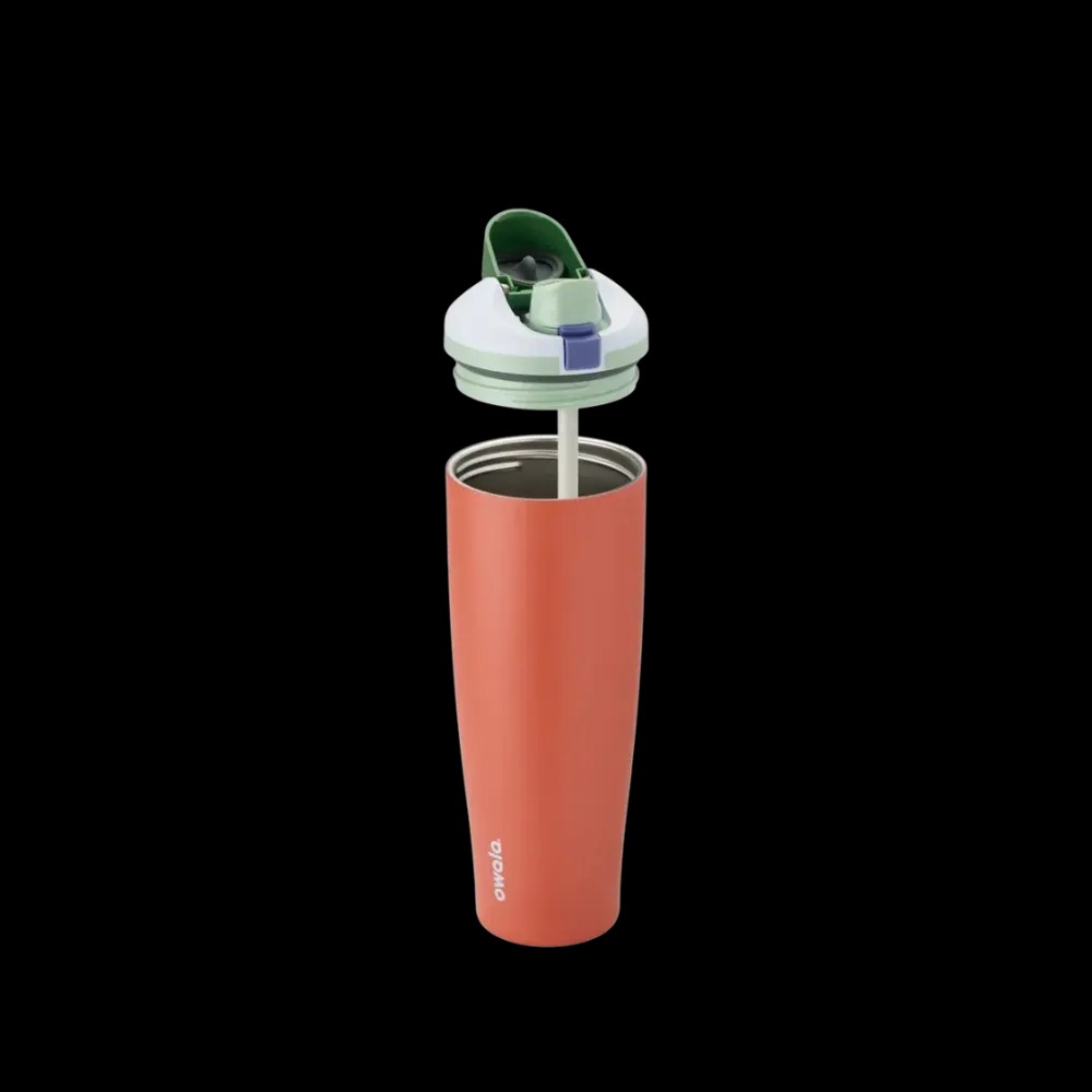 Owala Freesip-Tumbler 40oz "Summer Harvest" - HypeFly India View 2